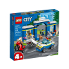LEGO(R) CITY 60370 Posterunek policji - pościg